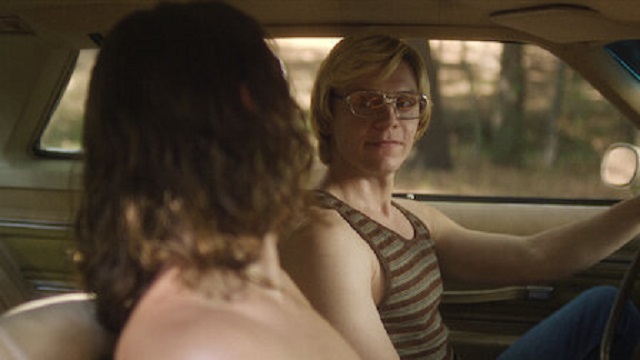 Click to watch 'Doin a Dahmer' (popup) Monster The Jeffrey Dahmer Story